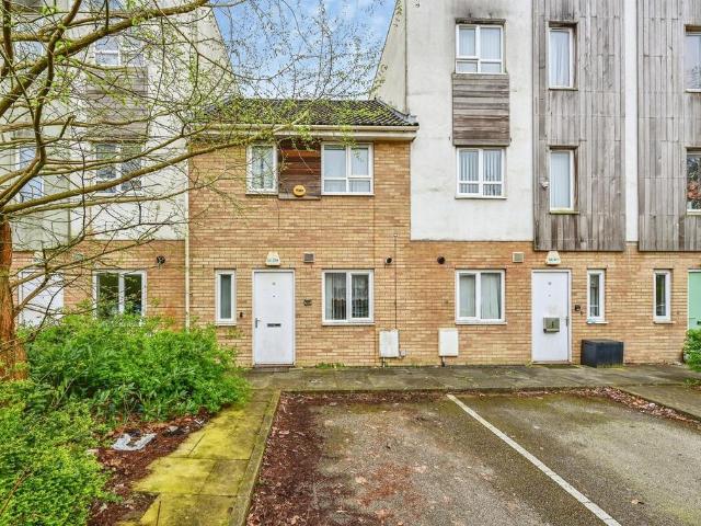 2 bedroom townhouse for sale