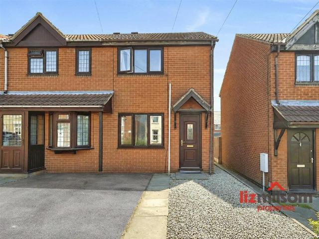 2 bedroom townhouse for sale