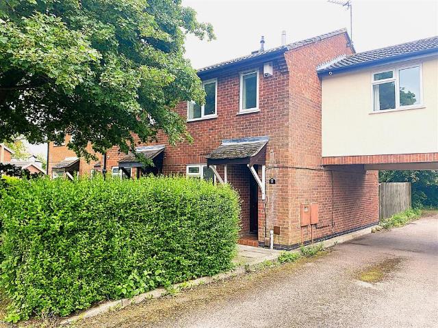 2 bedroom townhouse for sale