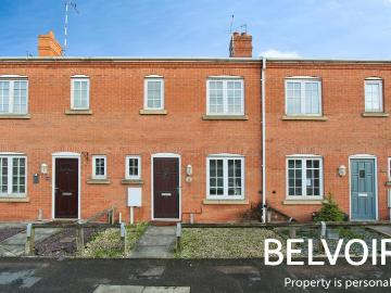 2 bedroom townhouse for sale