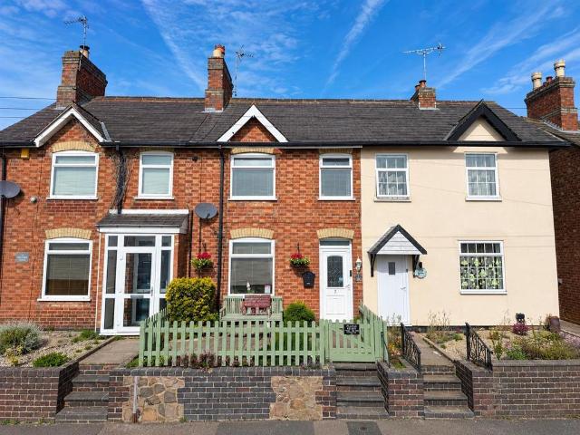 2 bedroom townhouse for sale