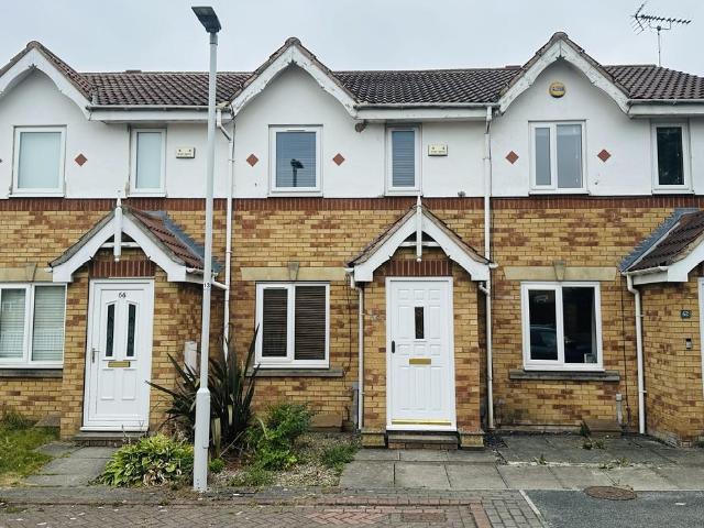 2 bedroom townhouse for sale