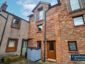 2 bedroom townhouse for sale