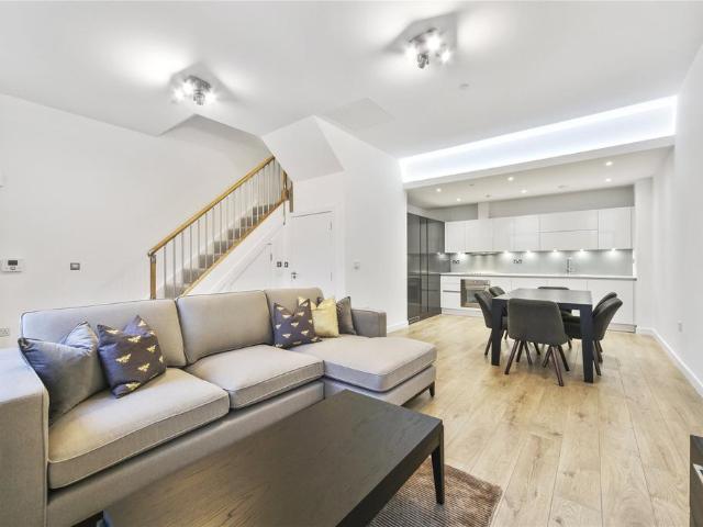 2 bedroom townhouse for sale