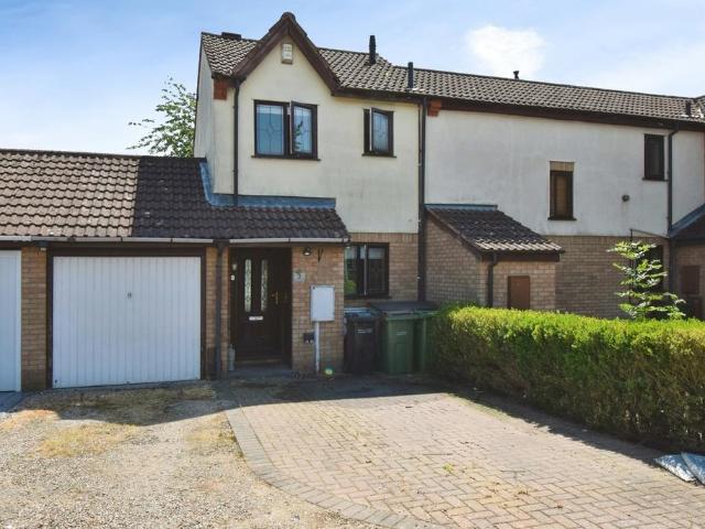 2 bedroom townhouse for sale