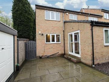 2 bedroom townhouse for sale