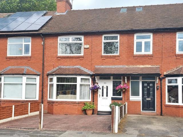 2 bedroom townhouse for sale