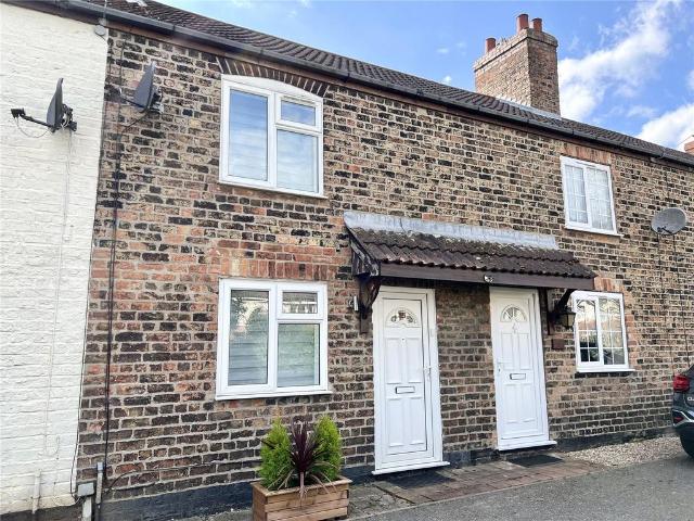 2 bedroom townhouse for sale
