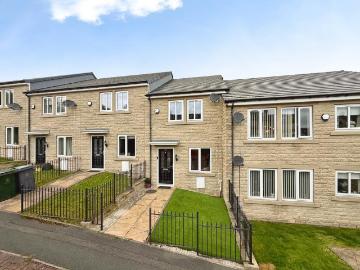 Baildon Railway Station, Otley Road BD17 Shipley, Baildon Shipley, BD17, Bradford and West Yorkshire, North England