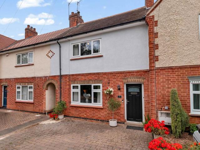 2 bedroom townhouse for sale