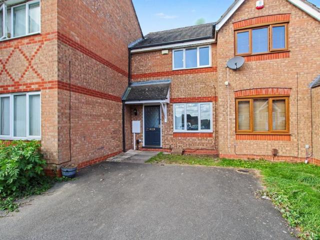 2 bedroom townhouse for sale