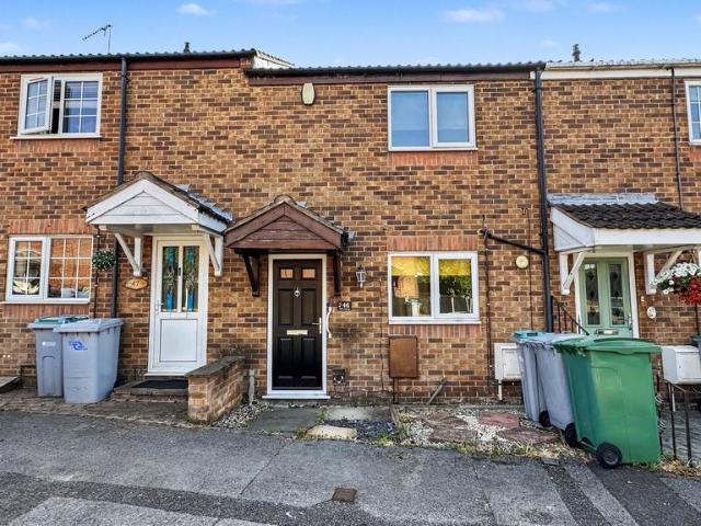 2 bedroom townhouse for sale