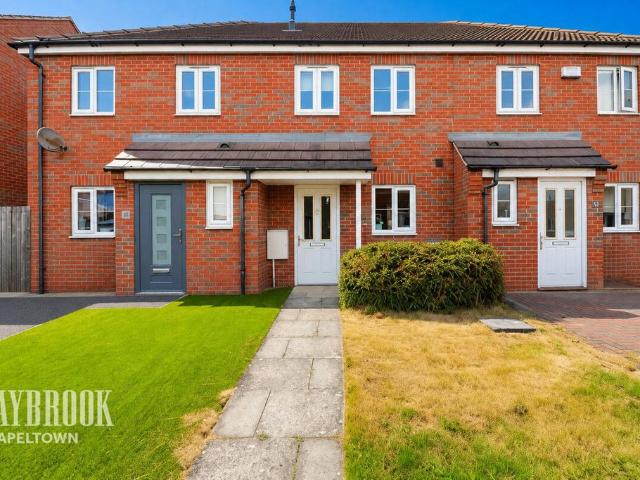 2 bedroom townhouse for sale