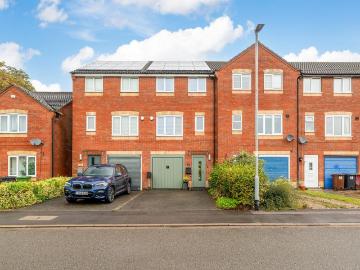 2 bedroom townhouse for sale