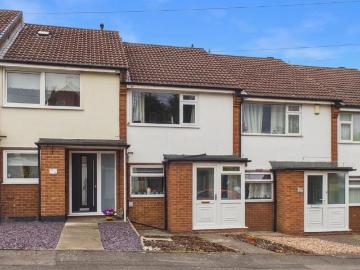 2 bedroom townhouse for sale
