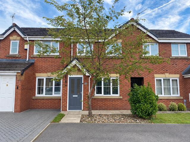 2 bedroom townhouse for sale