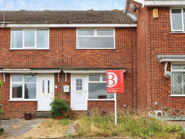 2 bedroom townhouse for sale