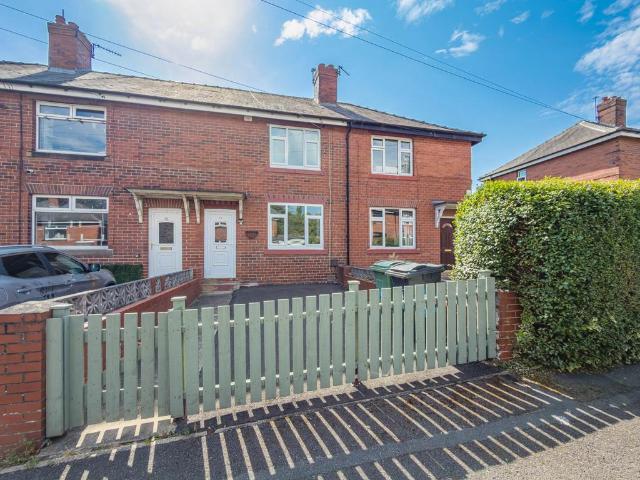 2 bedroom townhouse for sale