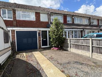 2 bedroom townhouse for sale