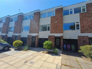 2 bedroom townhouse for sale