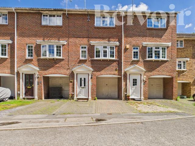 2 bedroom townhouse for sale