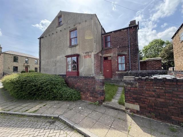 2 bedroom townhouse for sale