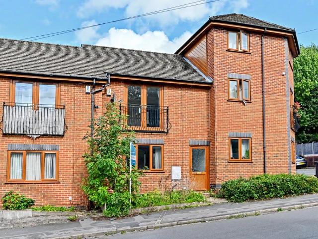 2 bedroom townhouse for sale