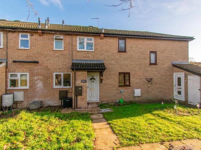 2 bedroom townhouse for sale
