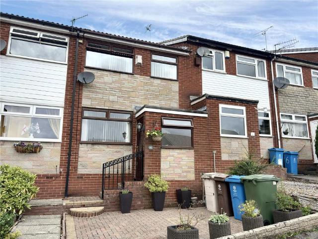 2 bedroom townhouse for sale