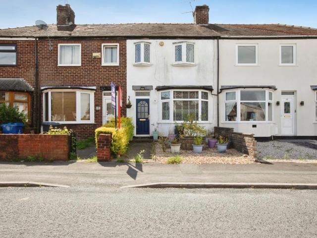 2 bedroom townhouse for sale