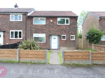 2 bedroom townhouse for sale