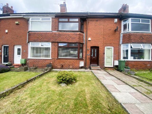 2 bedroom townhouse for sale