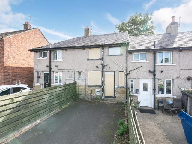 2 bedroom townhouse for sale