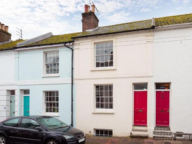 2 bedroom townhouse for sale