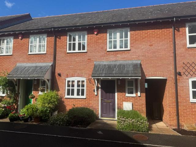 2 bedroom townhouse for sale