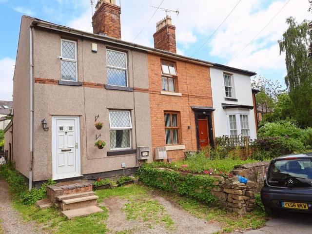 2 bedroom townhouse for sale