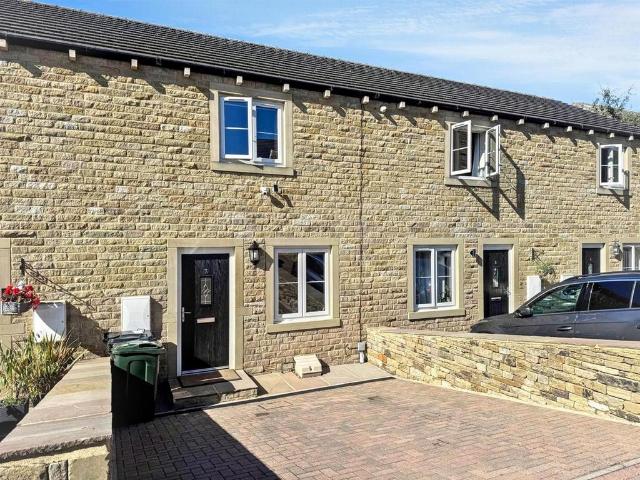 2 bedroom townhouse for sale