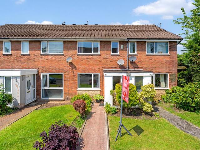 2 bedroom townhouse for sale