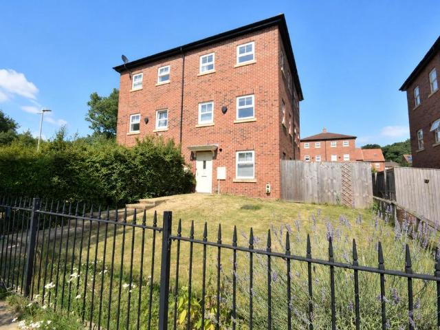 2 bedroom townhouse for sale