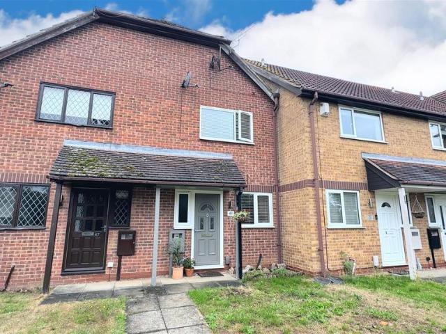 2 bedroom townhouse for sale