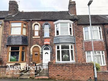 2 bedroom townhouse for sale