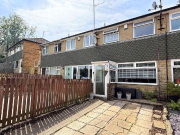 2 bedroom townhouse for sale