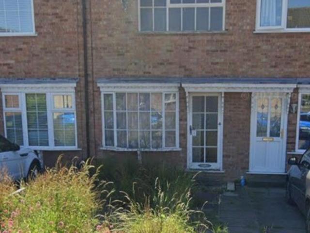 2 bedroom townhouse for sale
