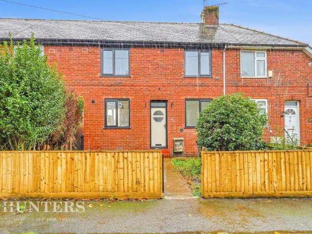 2 bedroom townhouse for sale