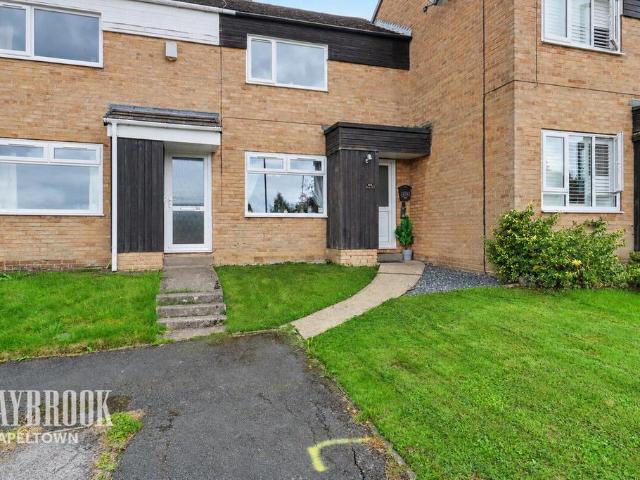 2 bedroom townhouse for sale