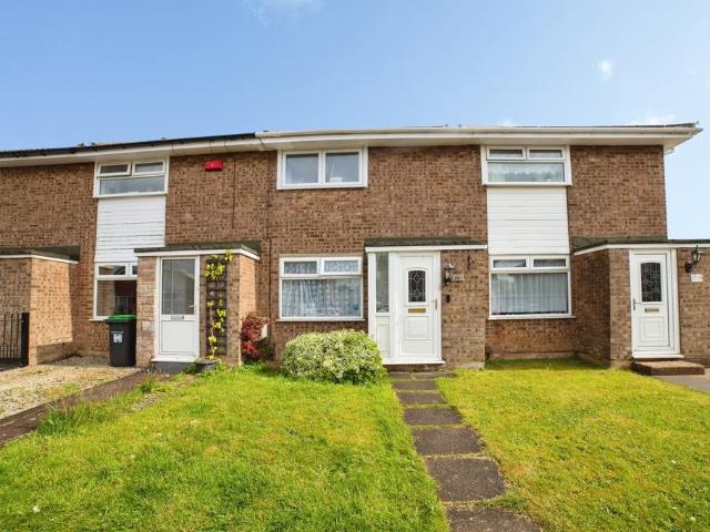 2 bedroom townhouse for sale