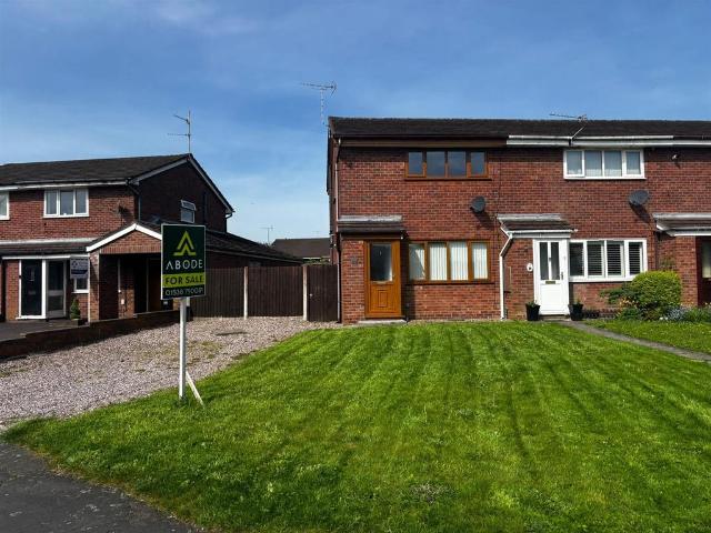 2 bedroom townhouse for sale