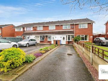 2 bedroom townhouse for sale