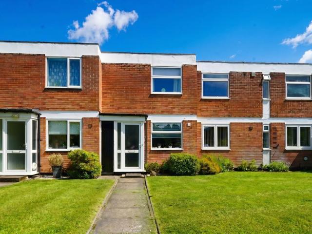 2 bedroom townhouse for sale