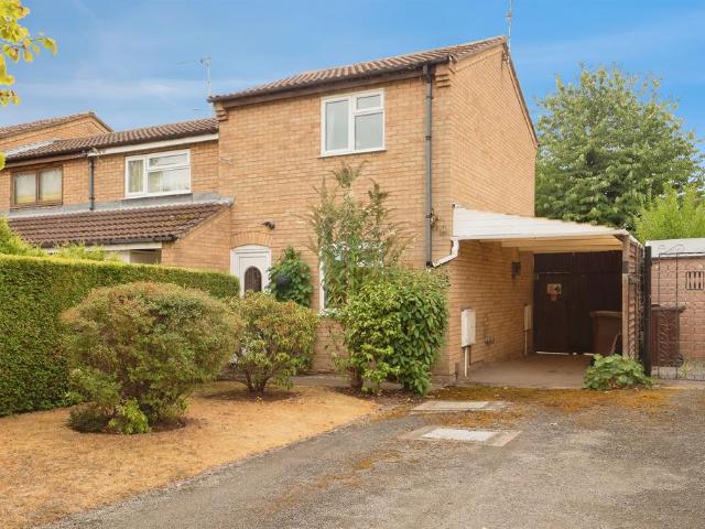 2 bedroom townhouse for sale